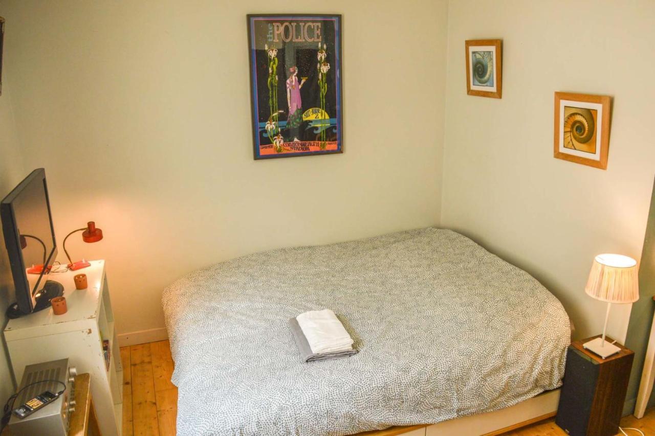 Appartement Bourse - Studio Proche Du Vieux-port *