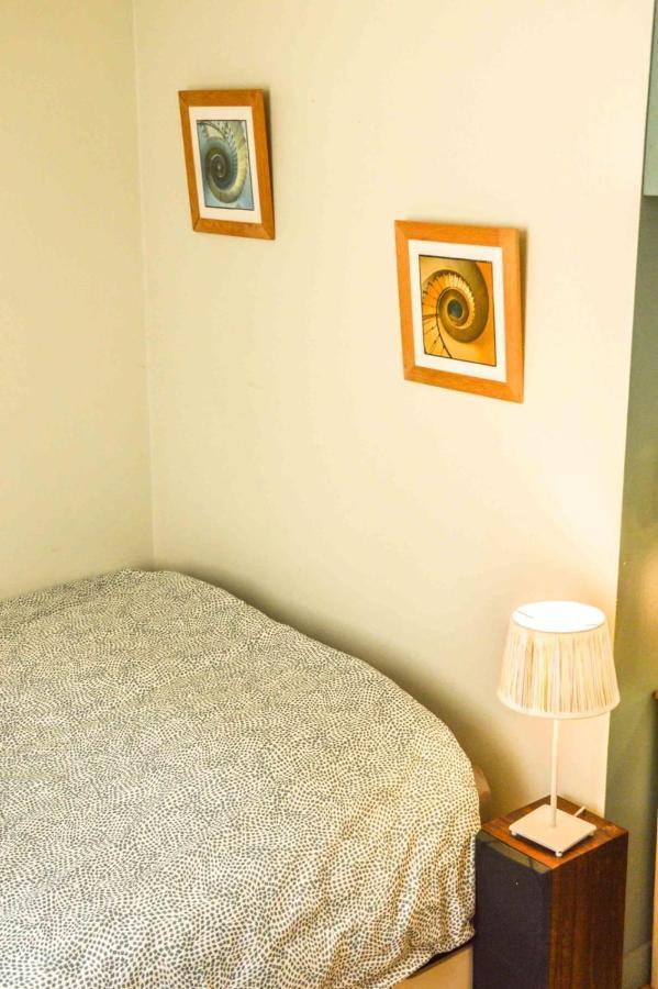 Bourse - Studio Proche Du Vieux-port Appartement
