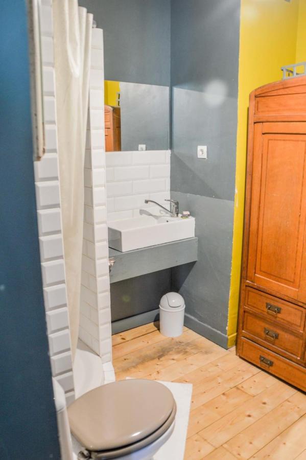 Appartement Bourse - Studio Proche Du Vieux-port Marseille